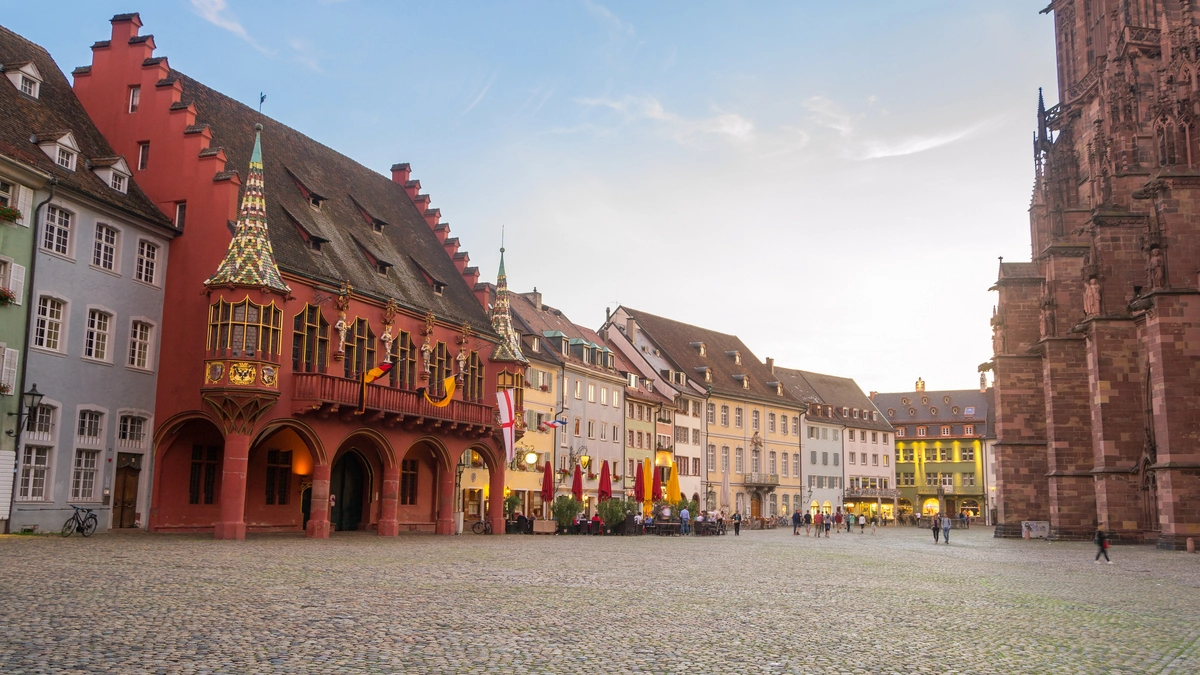 Freiburg-Germany